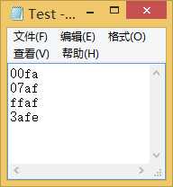 技术分享