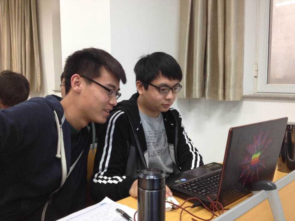 技术分享