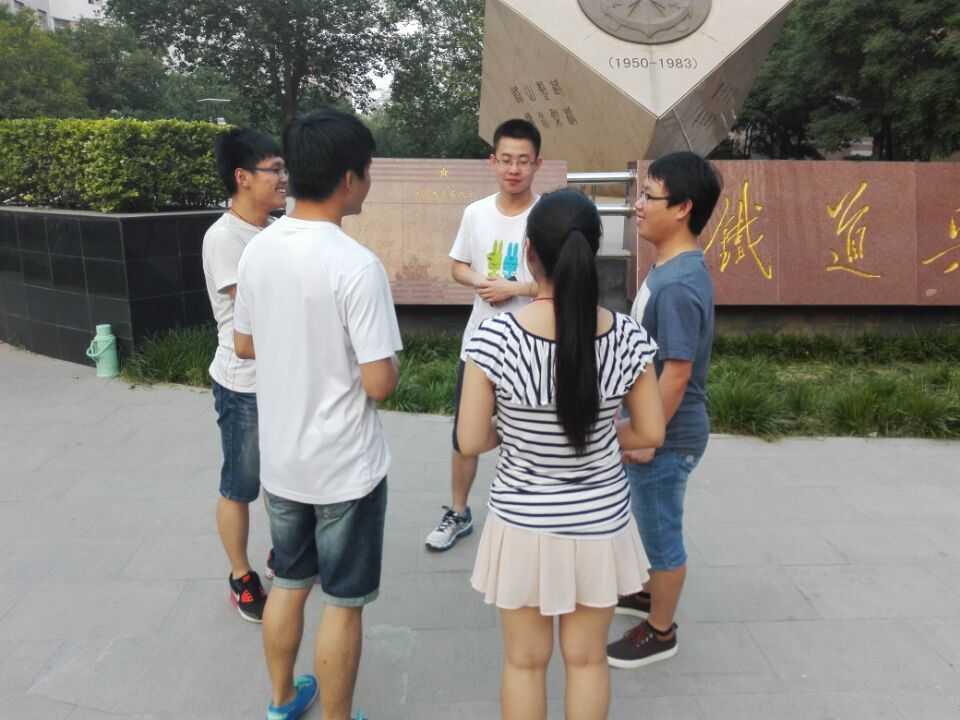 技术分享