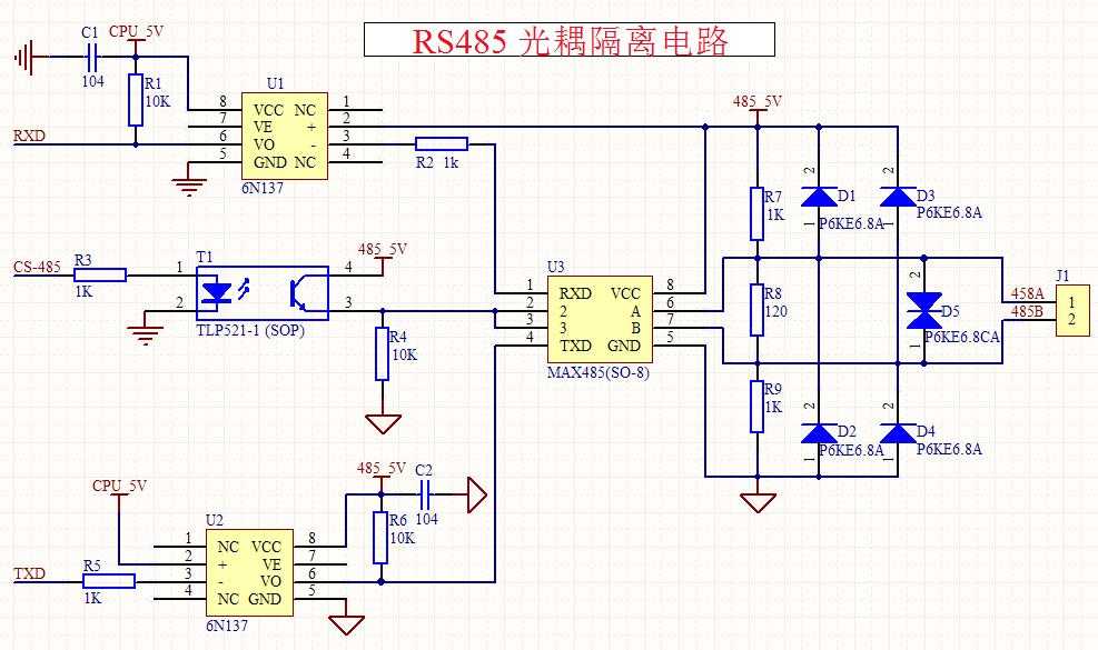 标签:des class style log com 使用 http src si 一、串口综述 1、通用同步异步收发器(USART)提供了一种灵活的方法与使用工业标准NRZ异步串行数据格式的外部设备之间进行全双工数据交换。USART利用分数波特率发生器提供宽范围的波特率选择。 它支持同步单向通信和半双工单线通信,也支持LIN(局部互连网),智能卡协议和IrDA(红外数据组织)SIR ENDEC规范,以及调制解调器(CTS/RTS)操作。它还允许多处理器通信。 2、使用多缓冲器配置的DMA方式,可以实现高