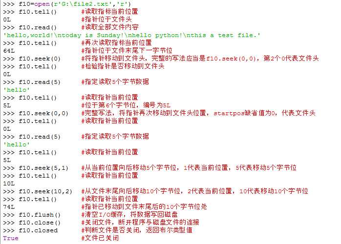 技术分享