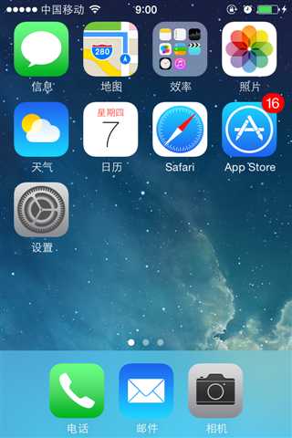 技术分享