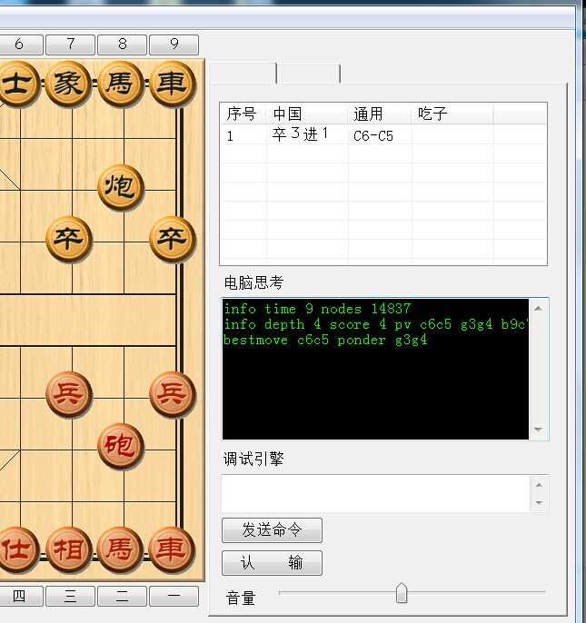 技术分享