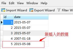 技术分享