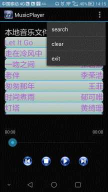 技术分享