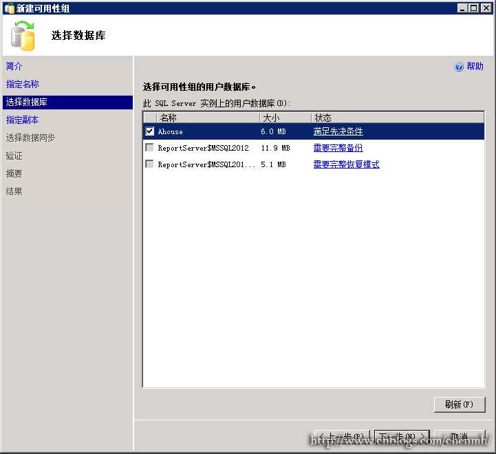 技术分享