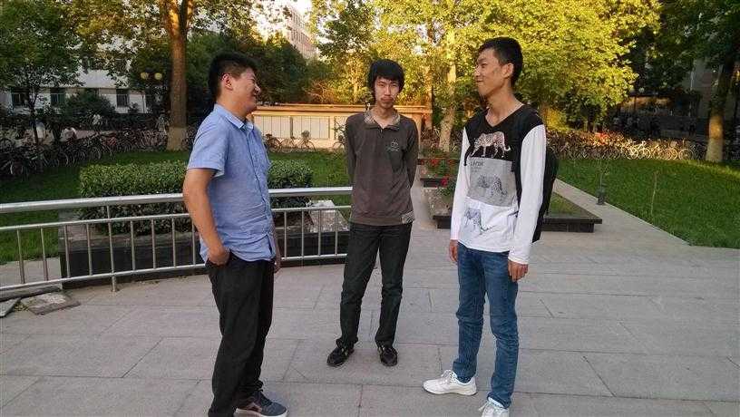 技术分享