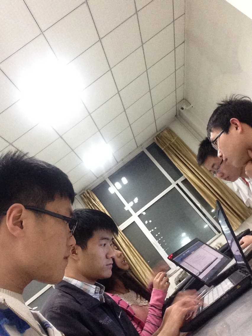 技术分享