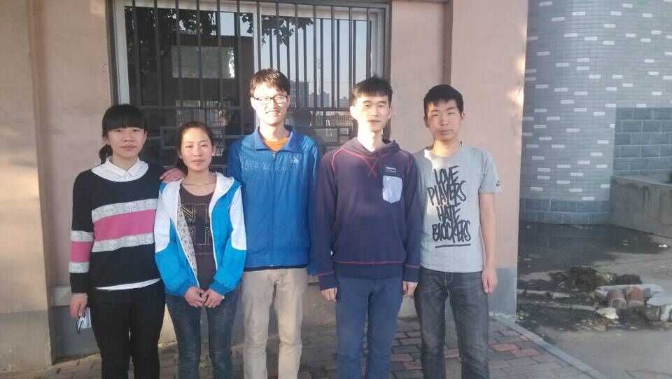 技术分享