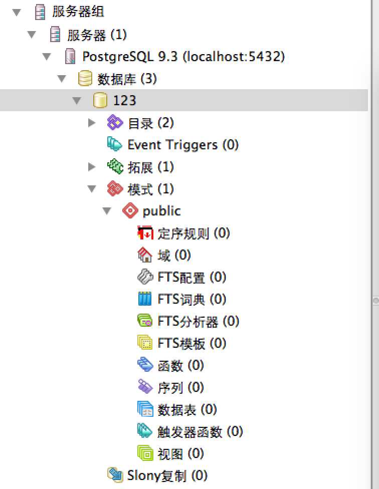 技术分享