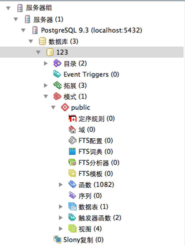 技术分享
