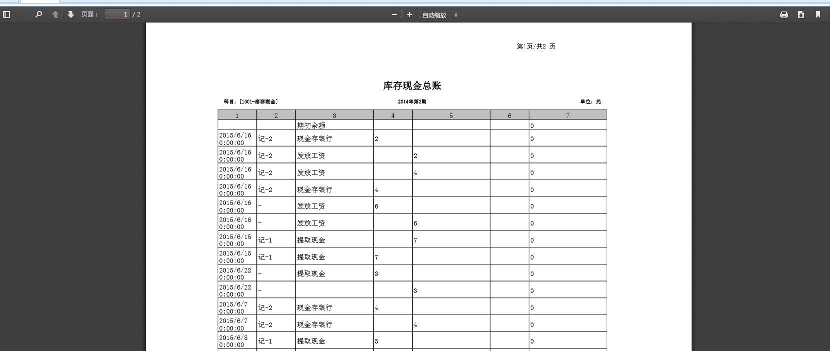 技术分享