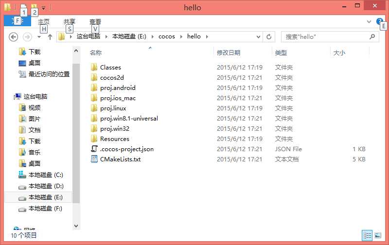 cmdproject