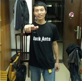 hongten 技术分享