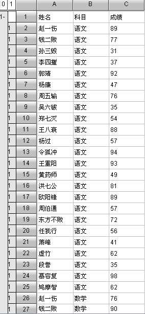 技术分享