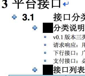 技术分享