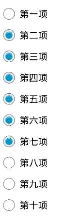 技术分享
