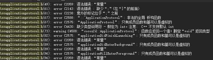 技术分享