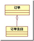 一对多 技术分享