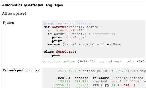 Javascript-268 in Useful JavaScript and jQuery Tools, Libraries, Plugins