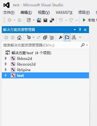 技术分享