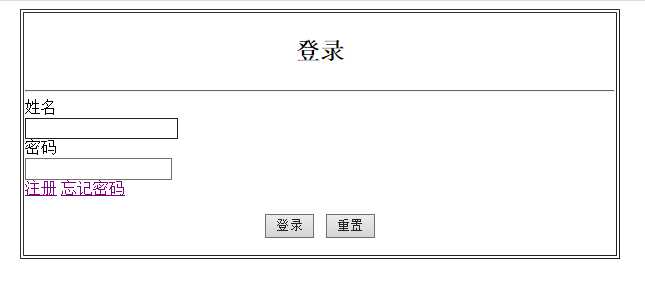 技术分享