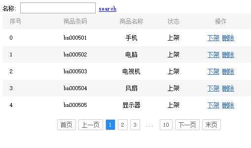 技术分享