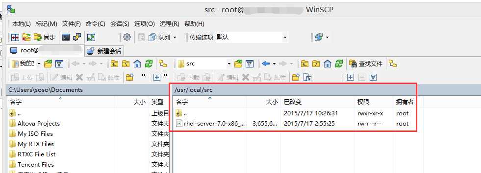 技术分享