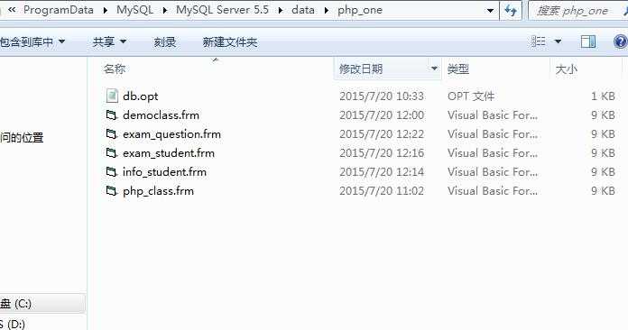 技术分享