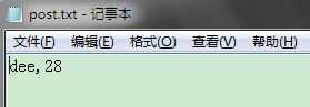 技术分享