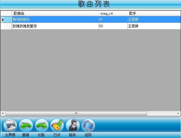 技术分享