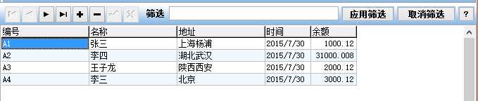 技术分享