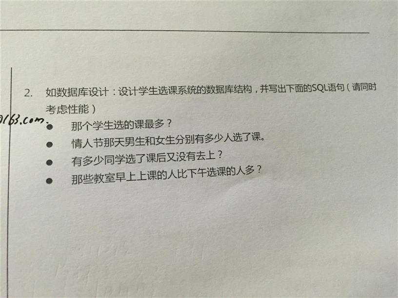 技术分享
