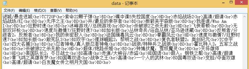 技术分享