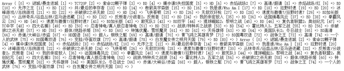 技术分享