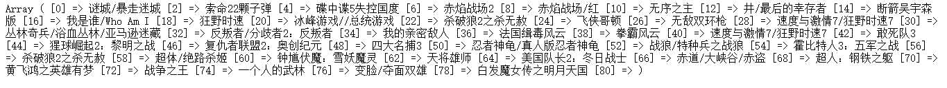 技术分享