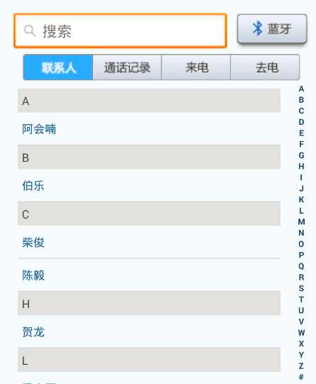技术分享