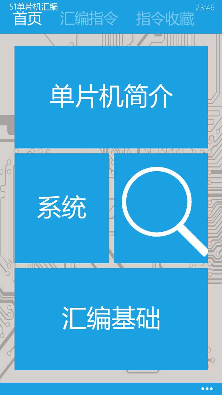 技术分享