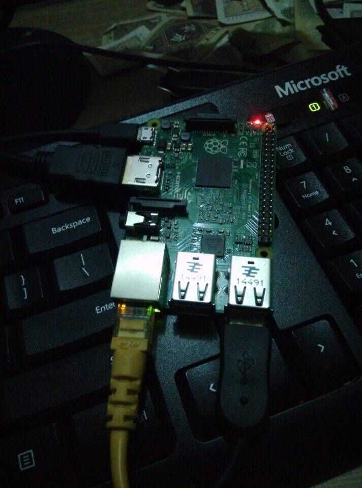 技术分享