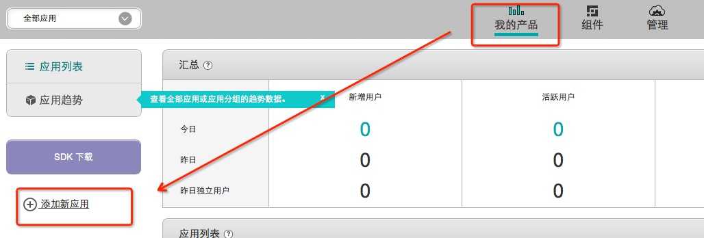 技术分享