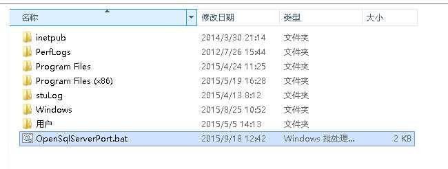 技术分享