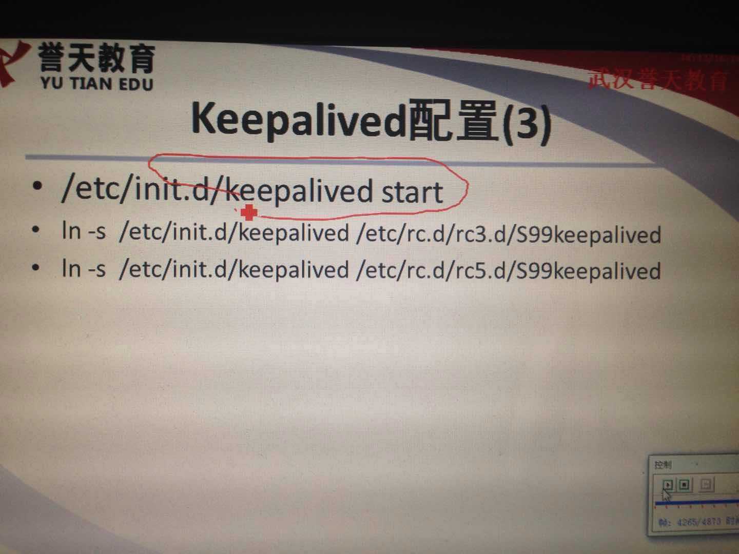 技术分享