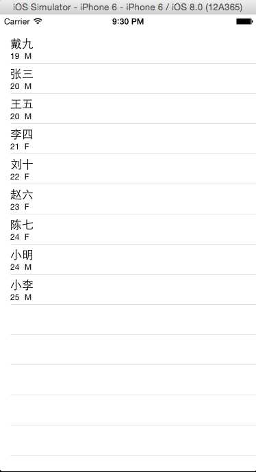 技术分享