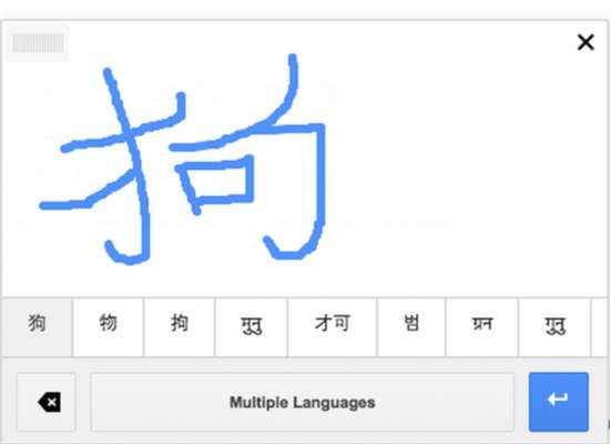 技术分享