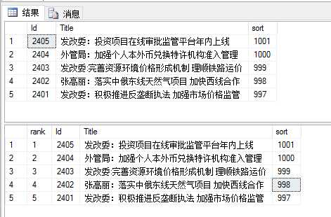 技术分享