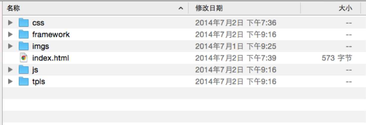 技术分享
