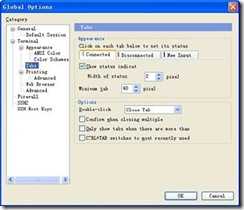 SecureCRT使用说明 - 脚本之家 技术分享
