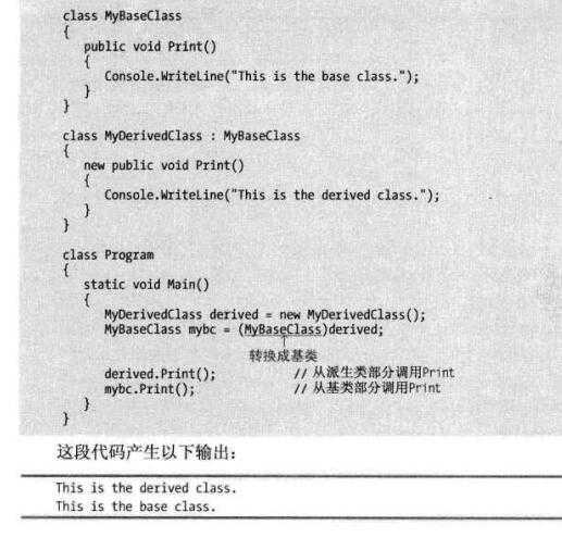 技术分享