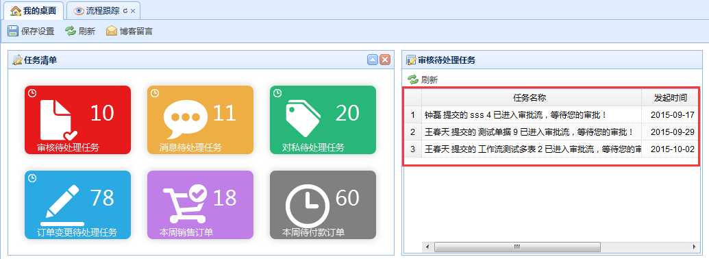 技术分享