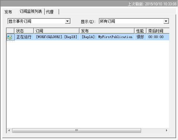 技术分享